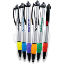 La Promotion cadeaux stylo à bille en plastique Jhp108